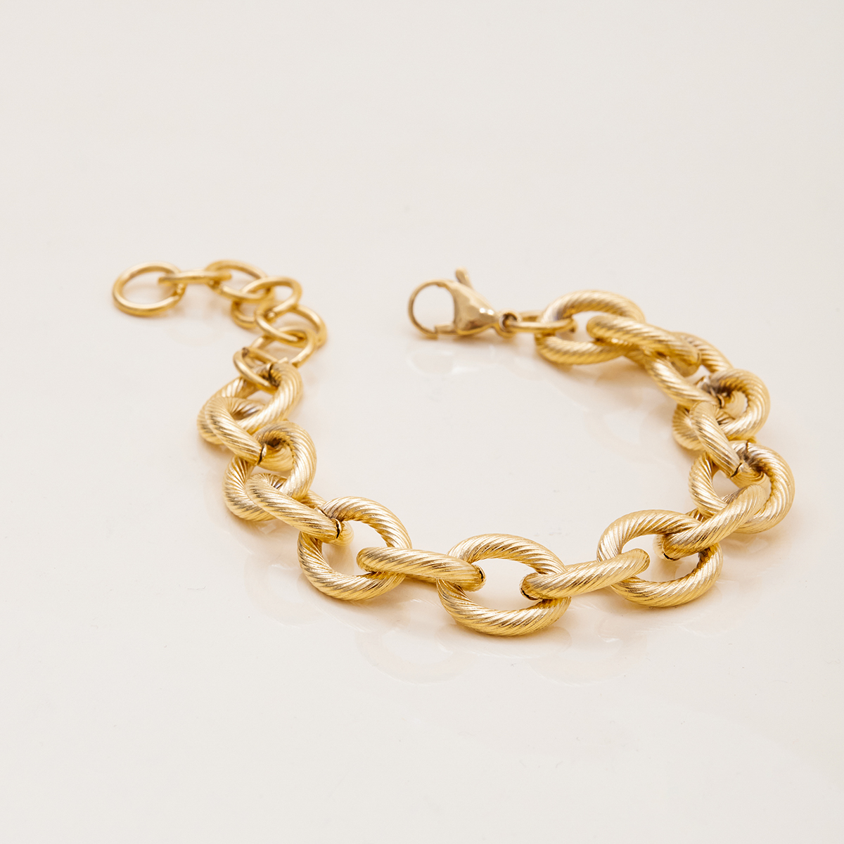 Celéste Bracelet Voliane 18K Gold - 6