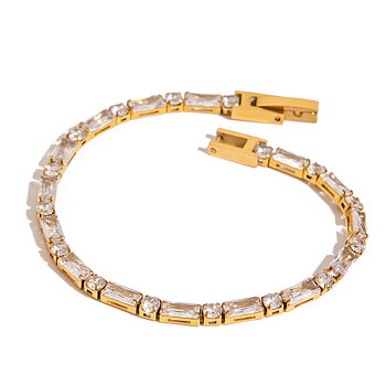 Celéste Bracelet Wendela 18K Gold
