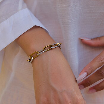 Celéste Bracelet Xenaëlle 18K Gold