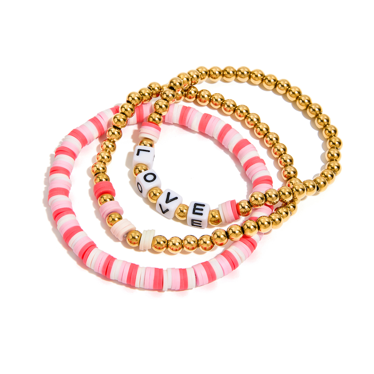 Celéste Bracelet Yaraëlle 18K Gold - 4