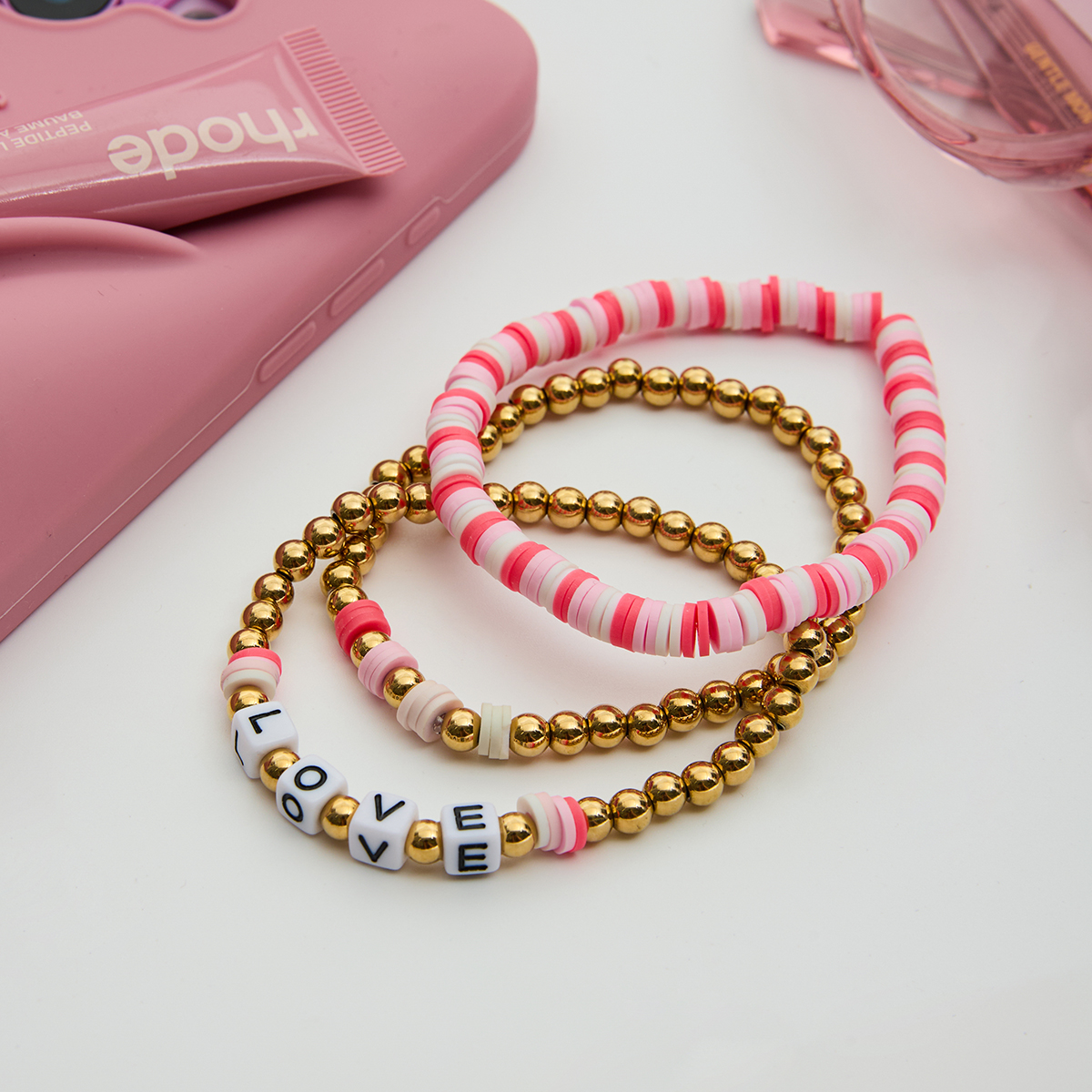 Celéste Bracelet Yaraëlle 18K Gold - 2