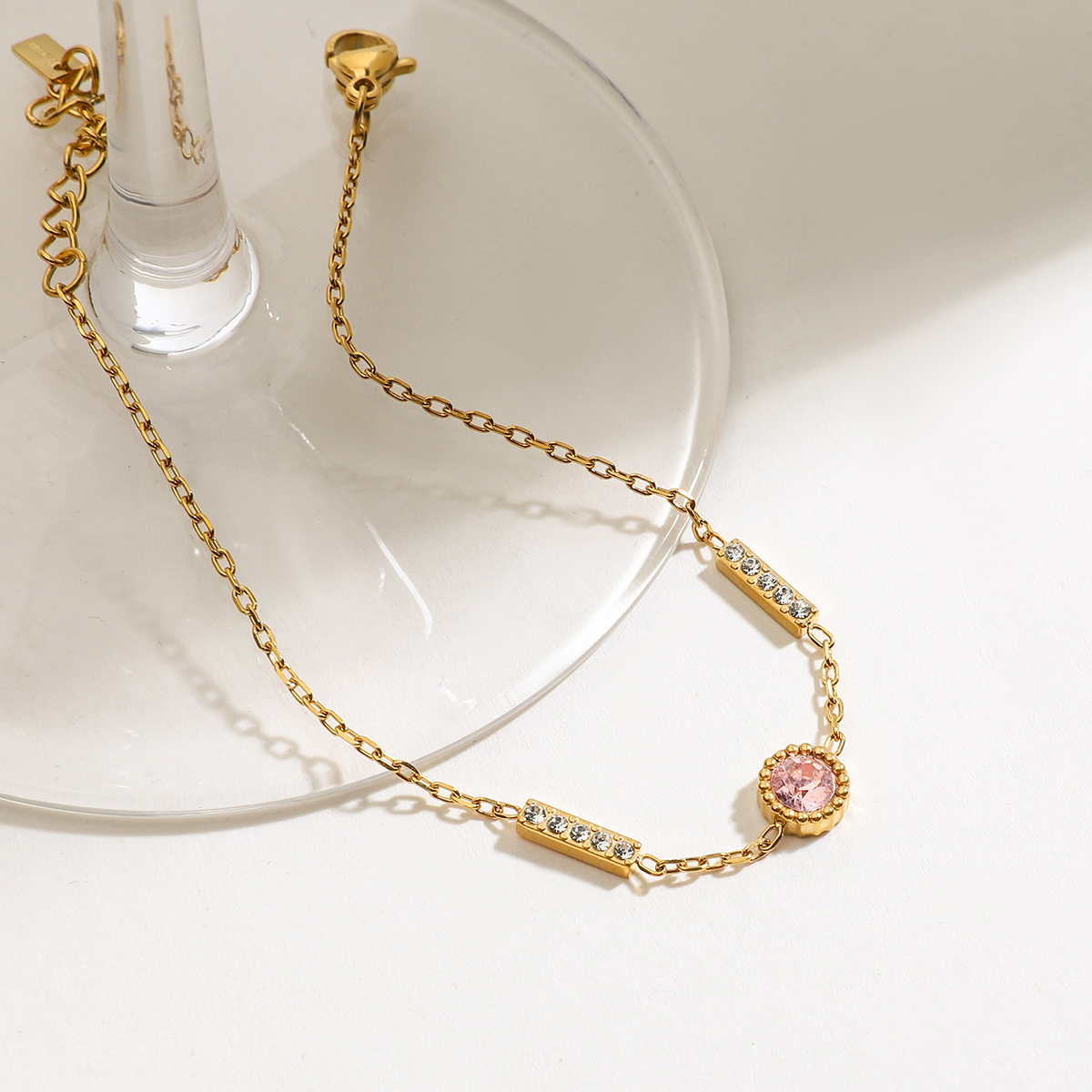 Celéste Bracelet Ysolina 18K Gold - 3