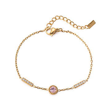 Celéste Bracelet Ysolina 18K Gold