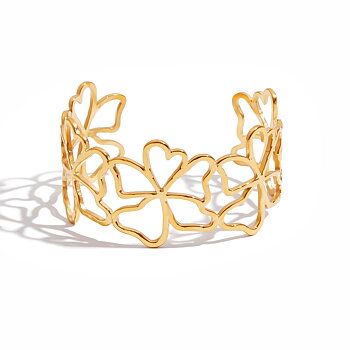 Celéste Bracelet Zastine 18K Gold