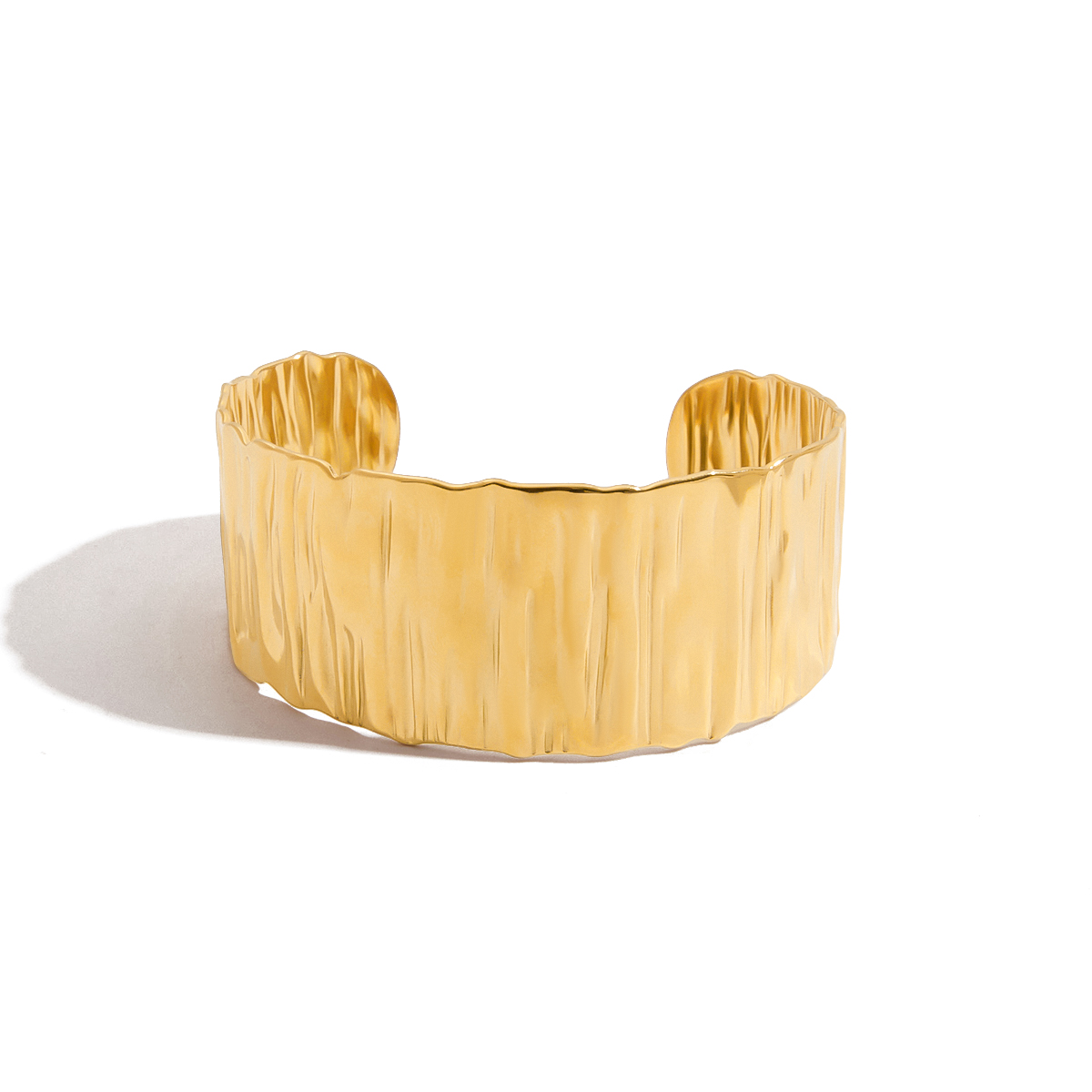 Celéste Bracelet Zelma 18K Gold
