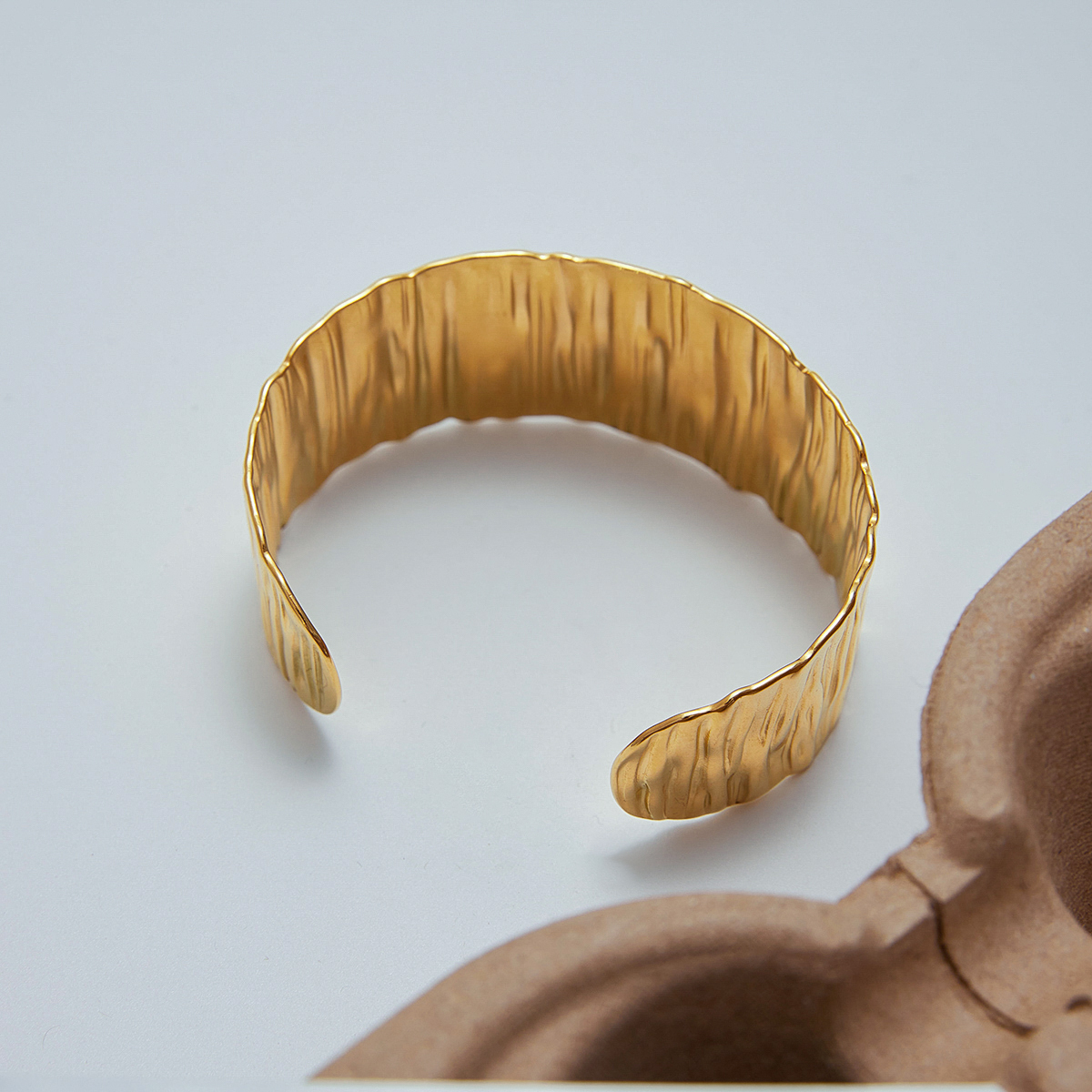 Celéste Bracelet Zelma 18K Gold - 4
