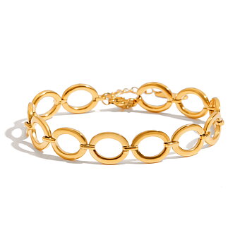 Celéste Bracelet Zinaïda 18K Gold