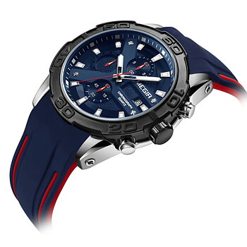 Megir Century Blue