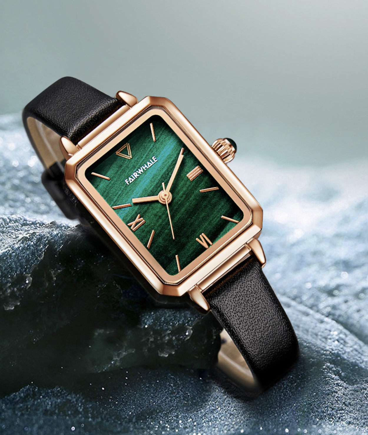 RELOJES PARA MUJER  