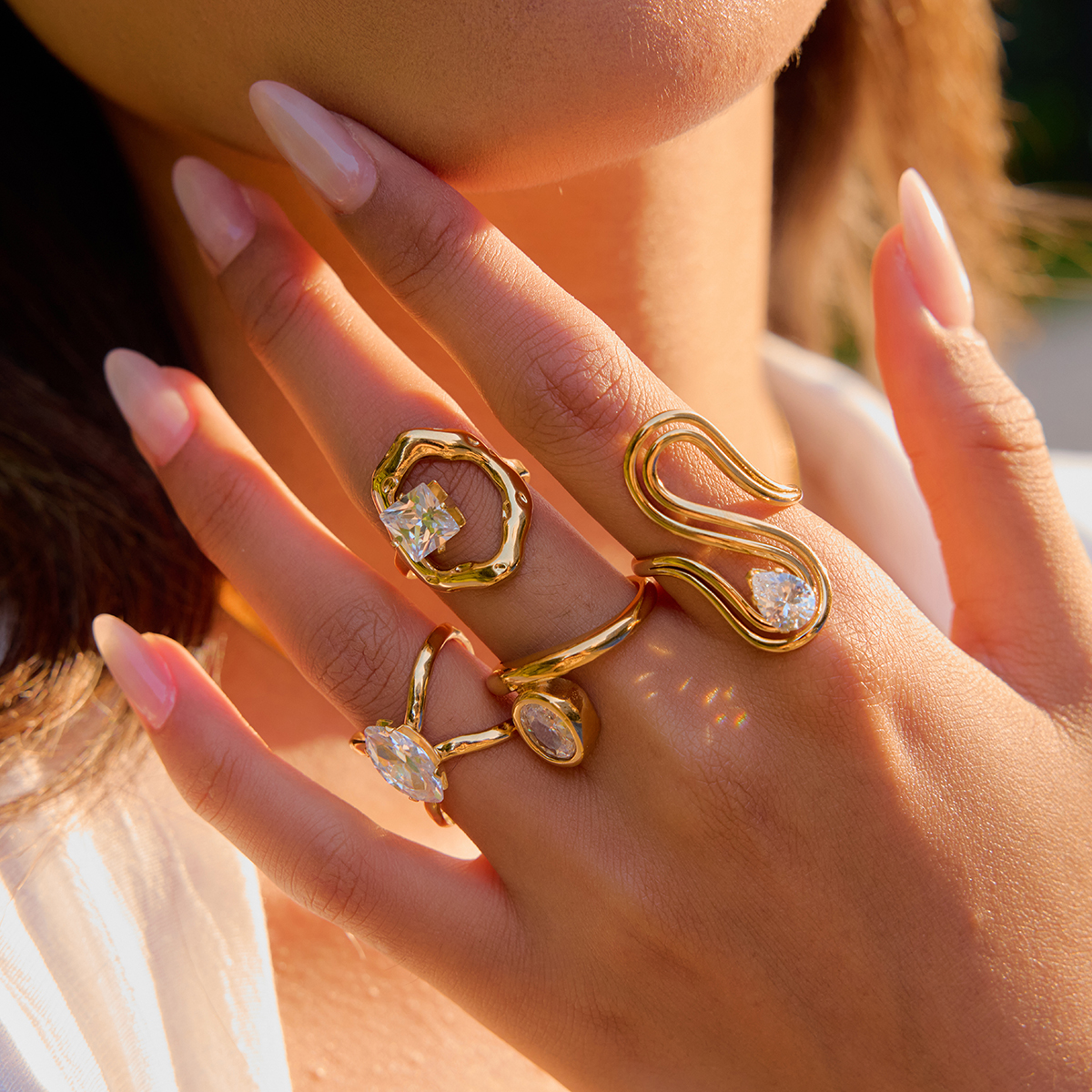Ringen