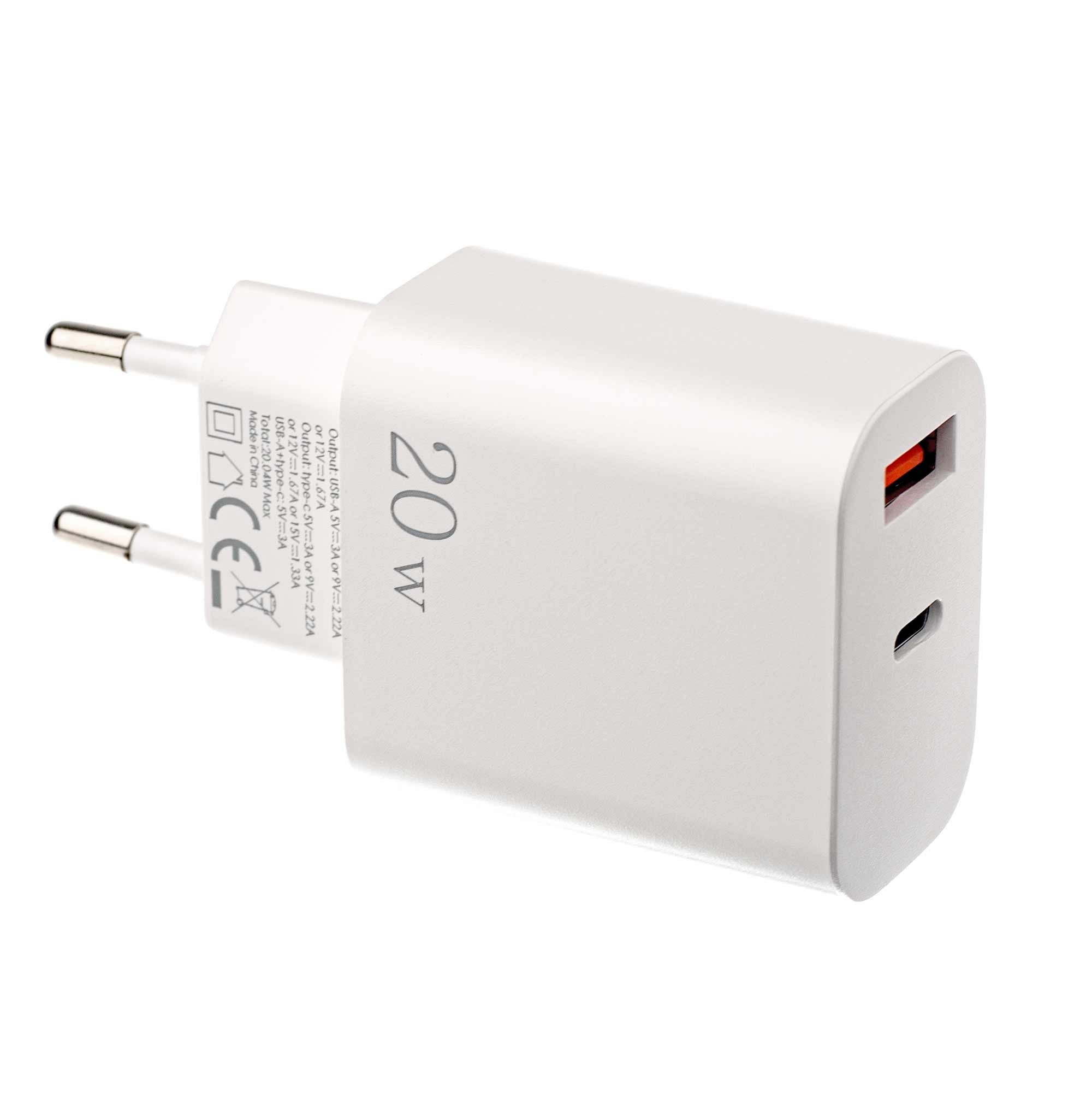 Chargers