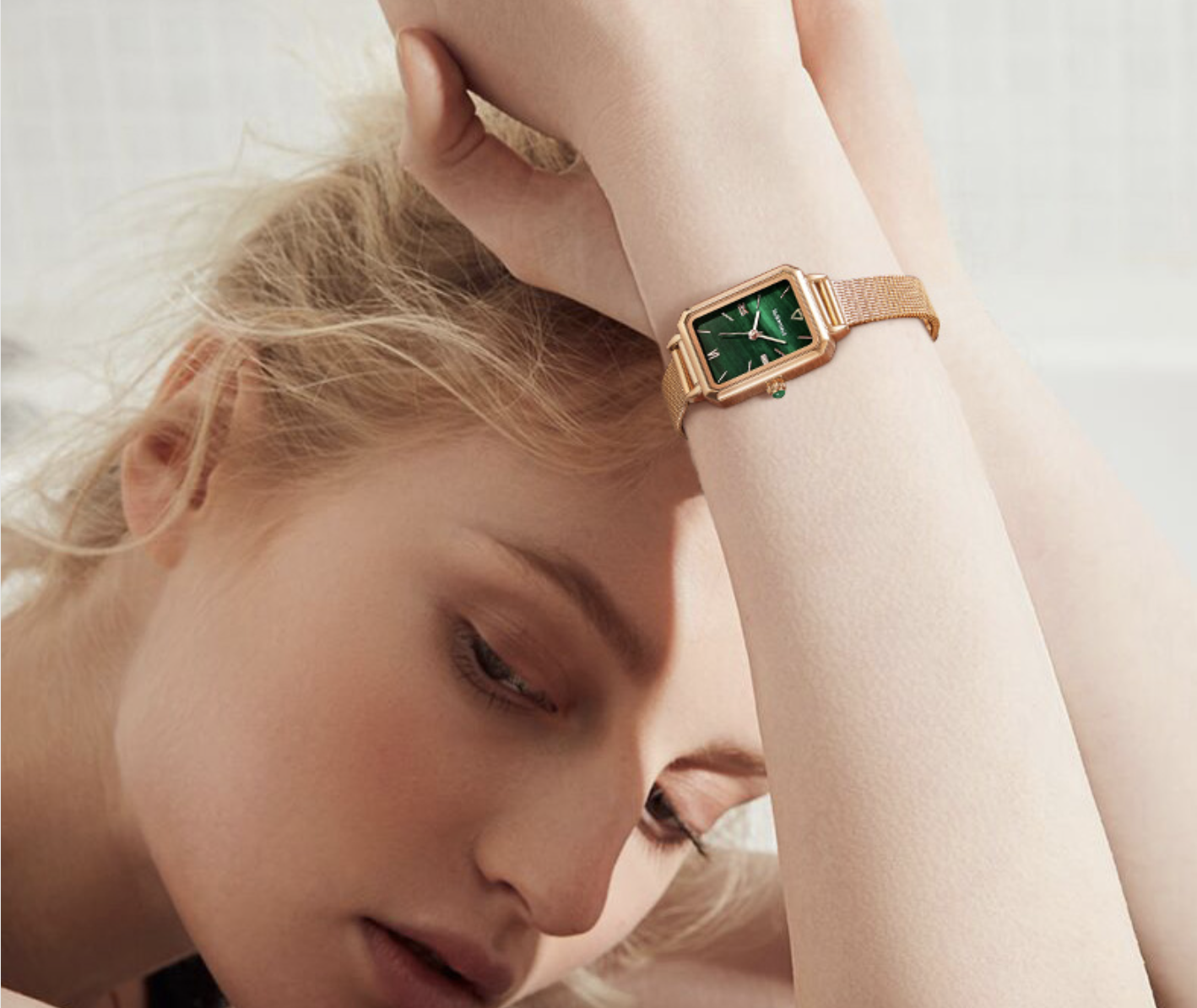 Relojes Para Mujer