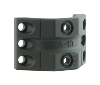 A-40 34 mm Top Rear Cover