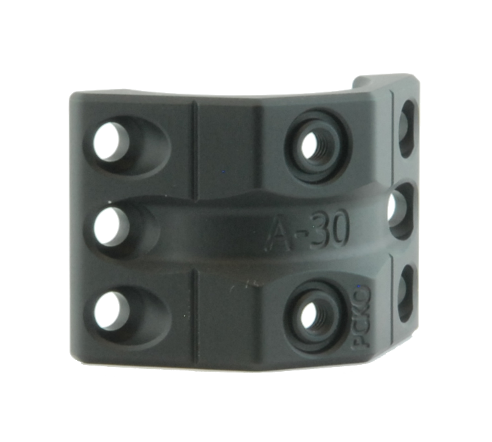 A-30 30 mm Top Rear Cover