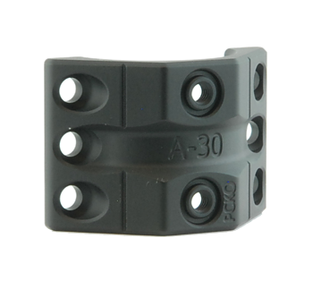A-30 30 mm Top Rear Cover