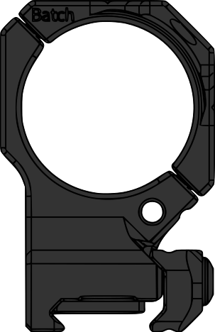 Spuhr Web Shop - SP-4622C Ø34 H38mm 6MIL PIC Gen3