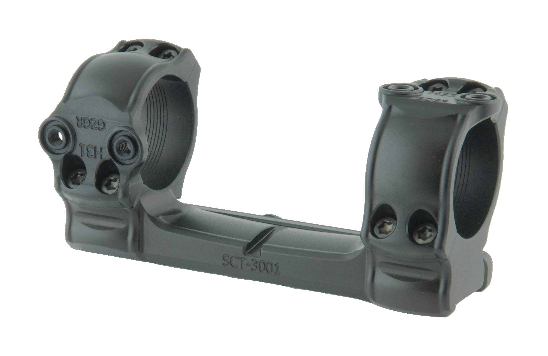 SCT-3001D Ø30 H30mm 0MIL T3x