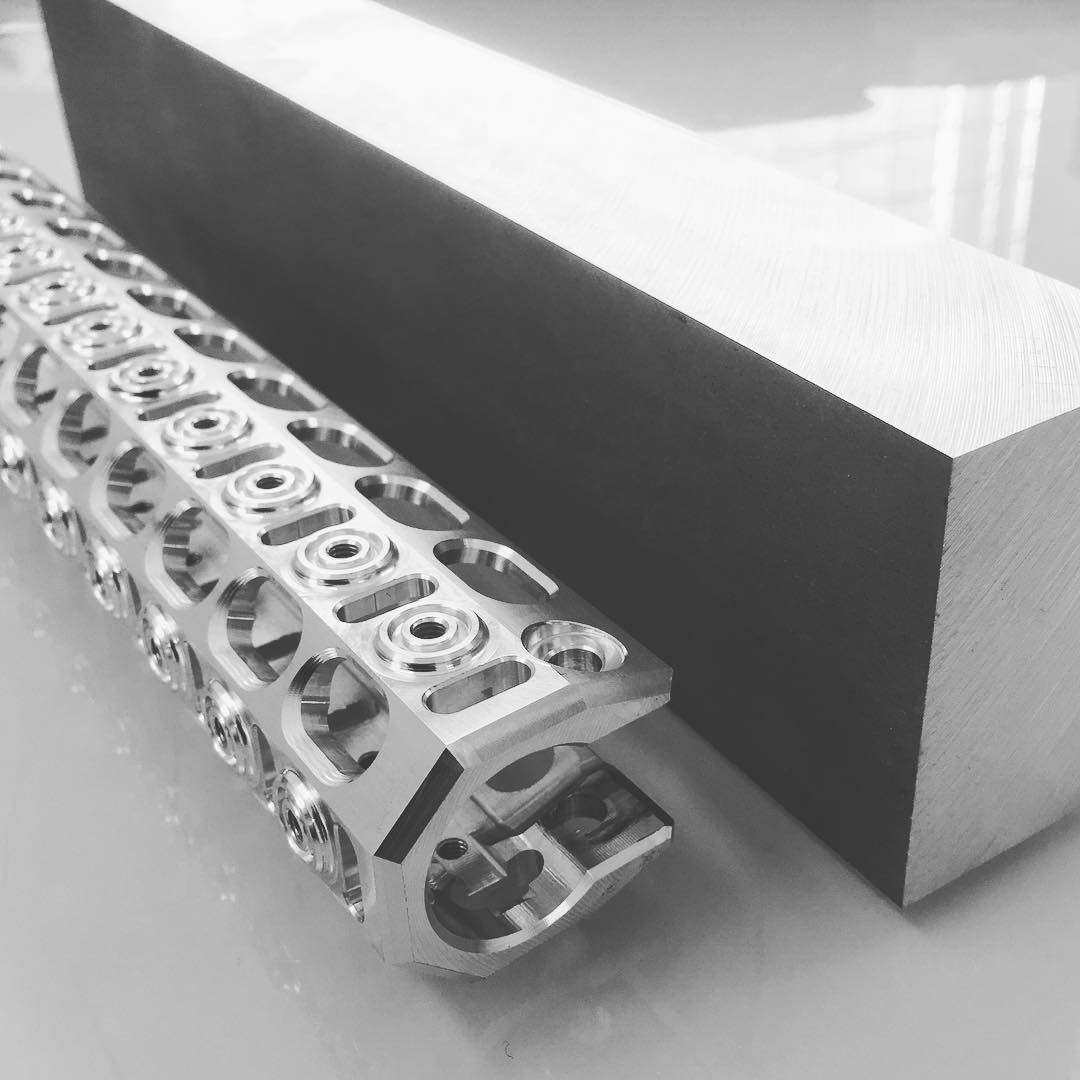 G3 Forend - 2
