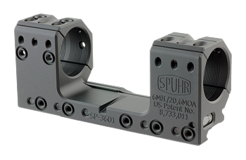 SP-3601 Ø30 H30mm 6MIL PIC
