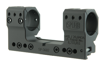 SP-3602 Ø30 H38mm 6MIL PIC