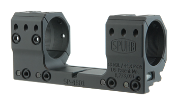 SP-4801 Ø34 H30mm 13MIL PIC