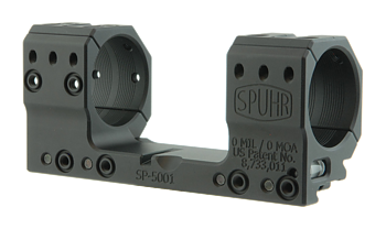SP-5001 Ø35 H30mm 0MIL PIC