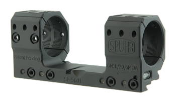 SP-5601 Ø35 H30mm 6MIL PIC