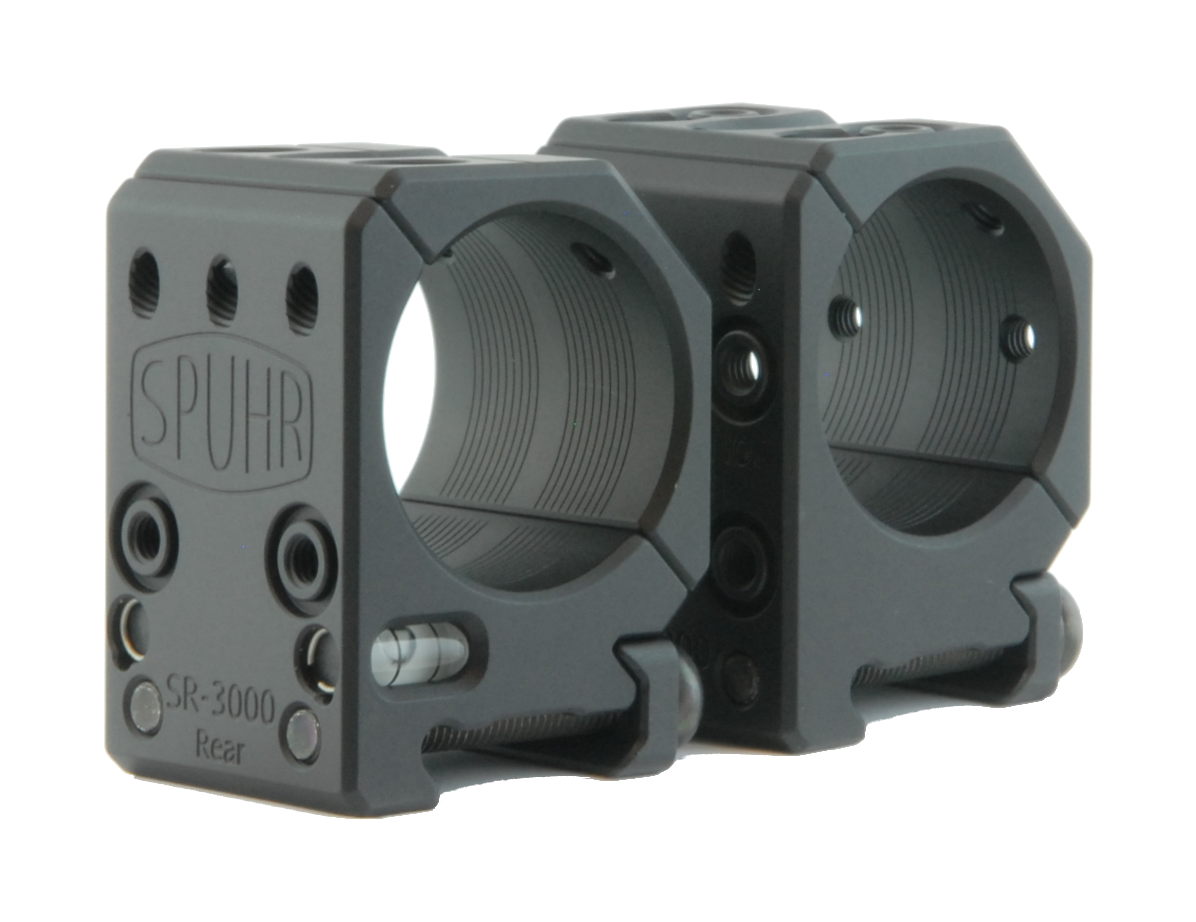 SR-3000 Ø30 H25.4mm PIC