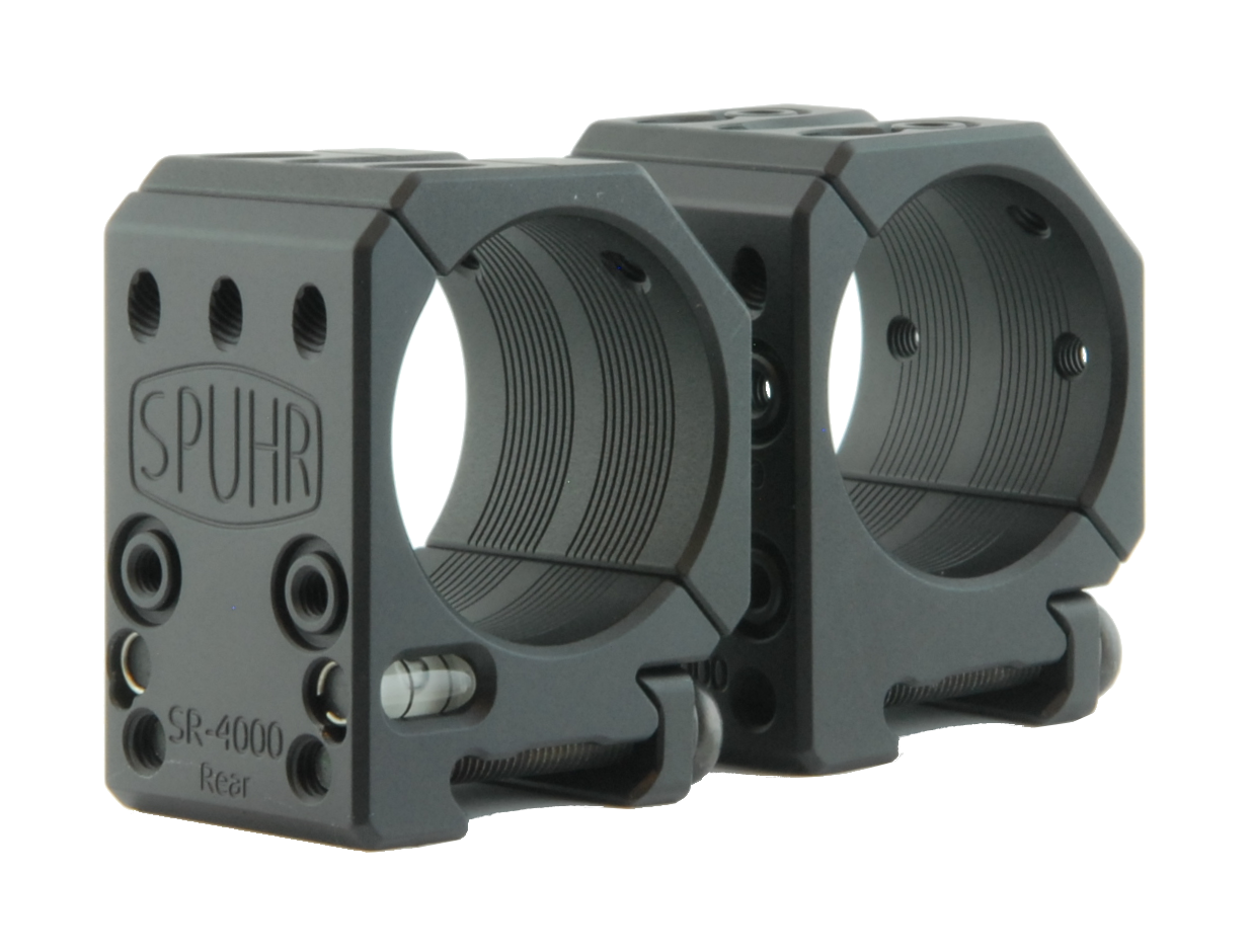 SR-4000 Ø34 H25.4mm PIC