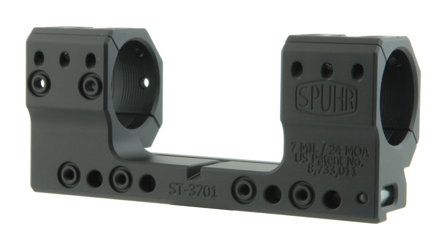 ST-3701 Ø30 H35mm 7MIL TRG