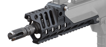G36C Forend