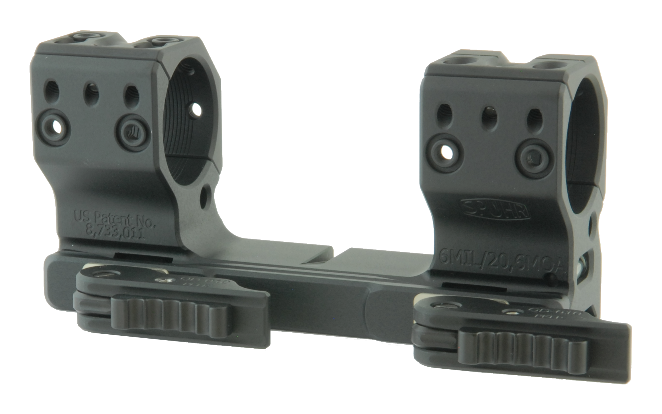 QDP-3602 Ø30 H38mm 6MIL QDP
