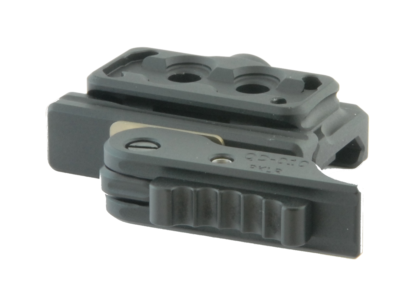 QDM-3001 MRO Mount - 2
