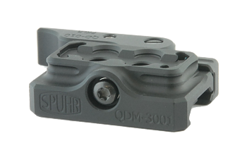 QDM-3001 MRO Mount