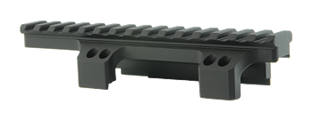 MP5 Top Rail