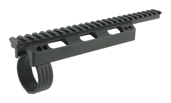 G3 Top Rail