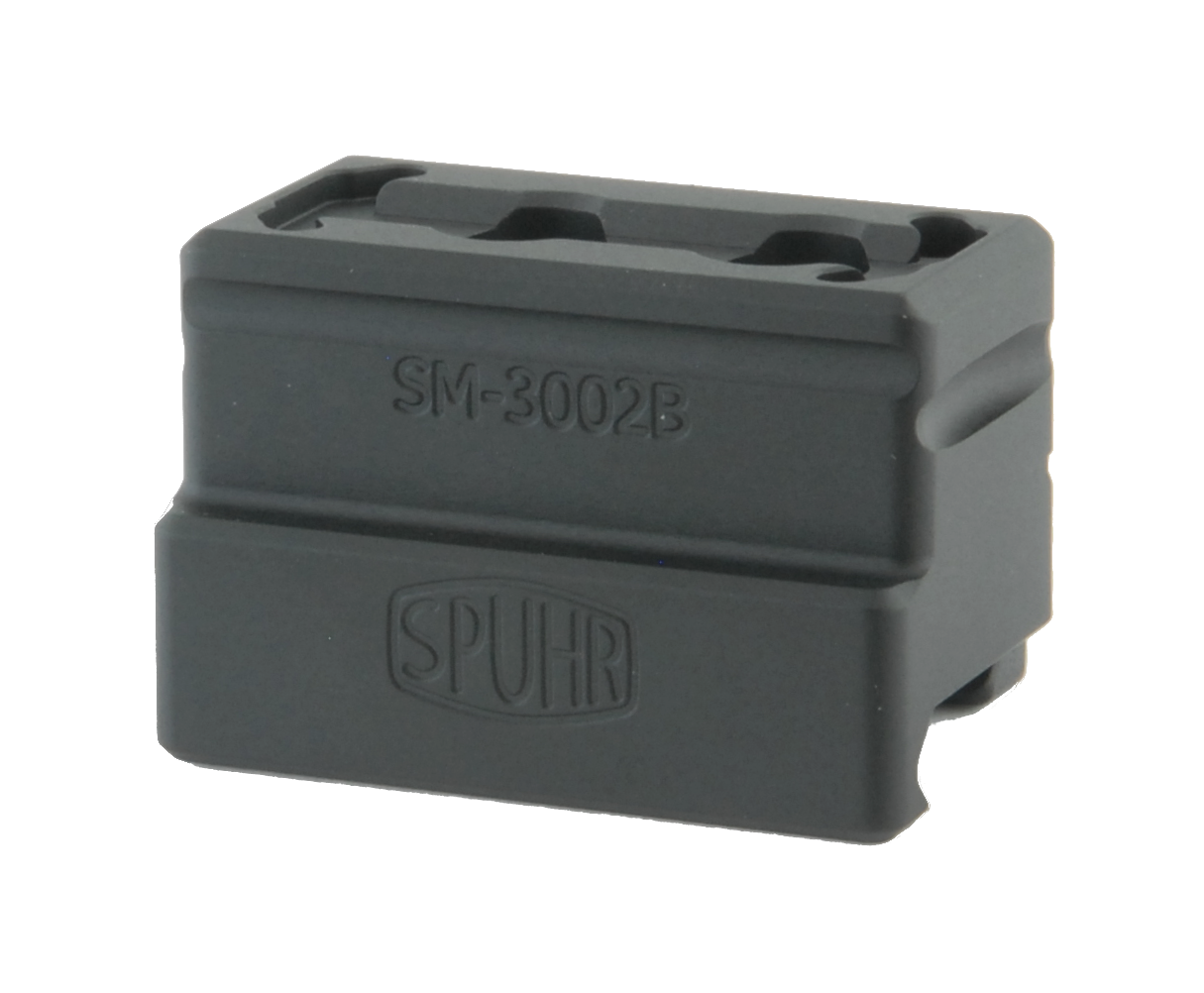 SM-3002B MRO Mount, Lower 1/3