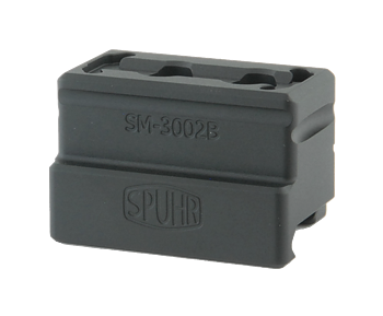 SM-3002B MRO Mount, Lower 1/3