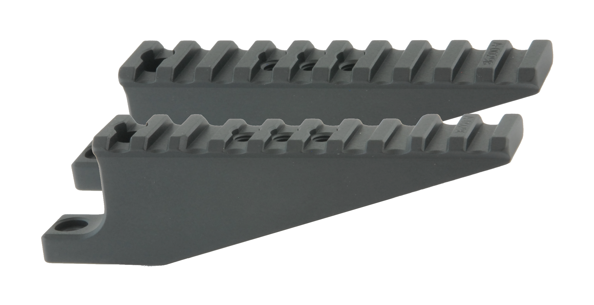 A-0029C Gen1 Wilcox RAPTAR-S Adapter - 2