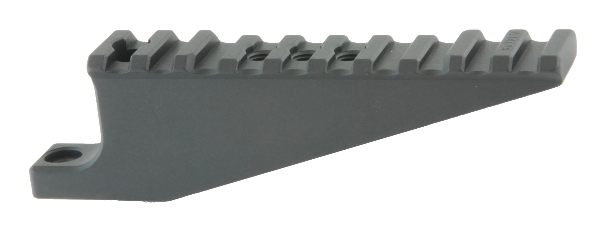 A-0029C Gen1 Wilcox RAPTAR-S Adapter