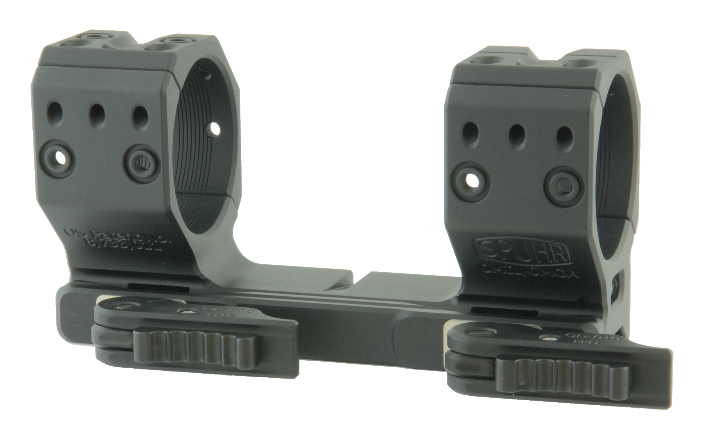QDP-7002 Ø40 H38mm 0MIL QDP