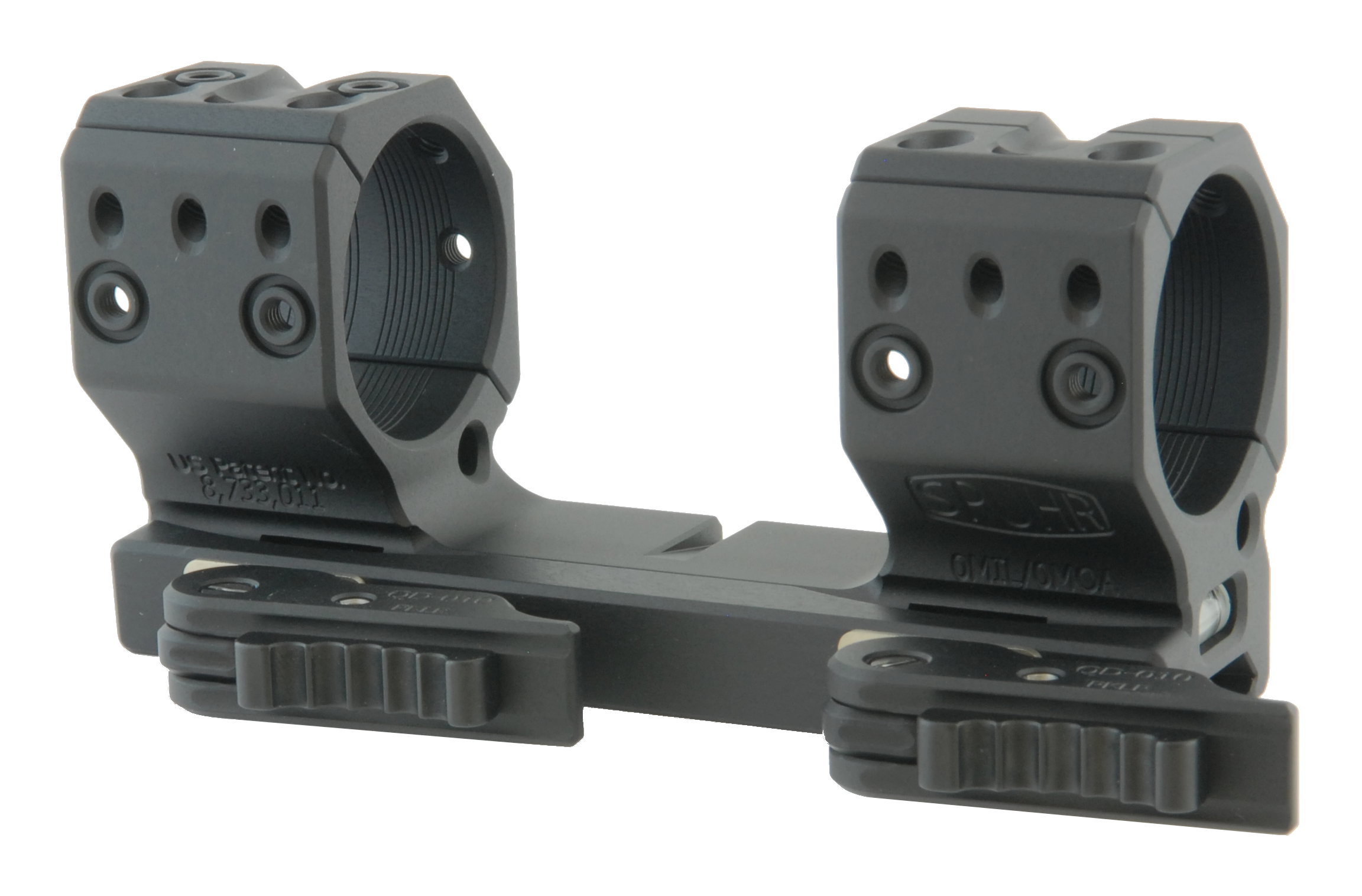 QDP-4006 Ø34 H34mm 0MIL QDP