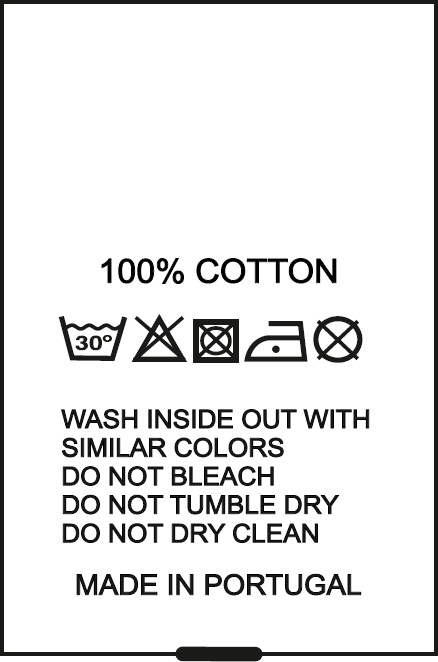 How to Clean & Care for a Cotton T Shirt