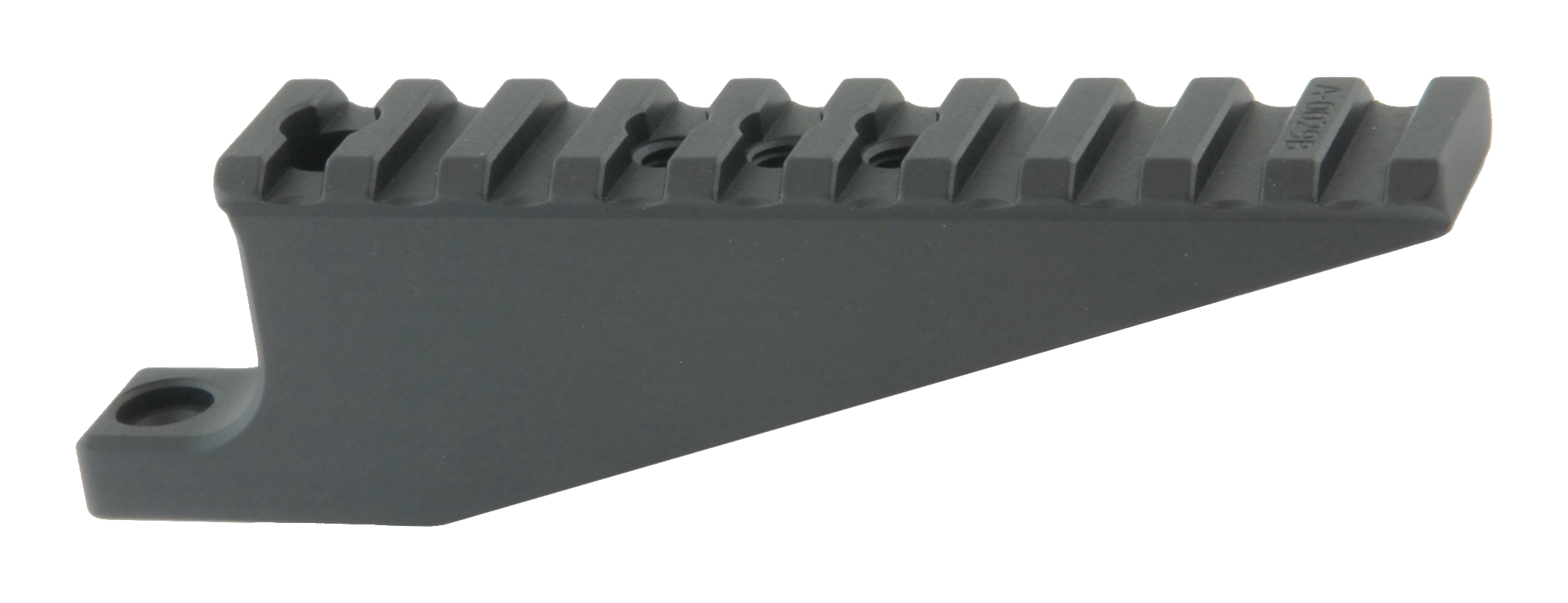 A-0029B Wilcox RAPTAR Adapter, High