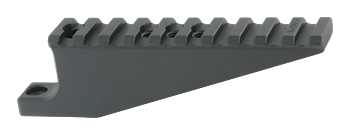 A-0029B Wilcox RAPTAR Adapter, High