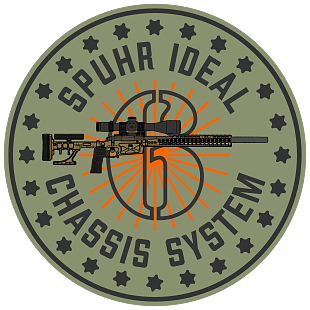 Hoodie, SICS™, Black/Color, Male, XL