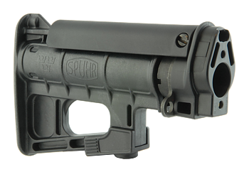 G3 Stock Assy