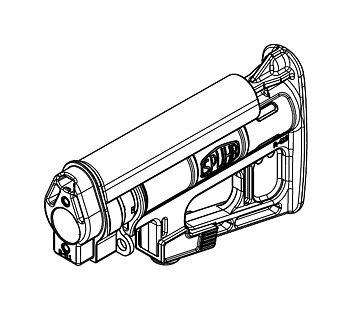 G3 Stock Assy