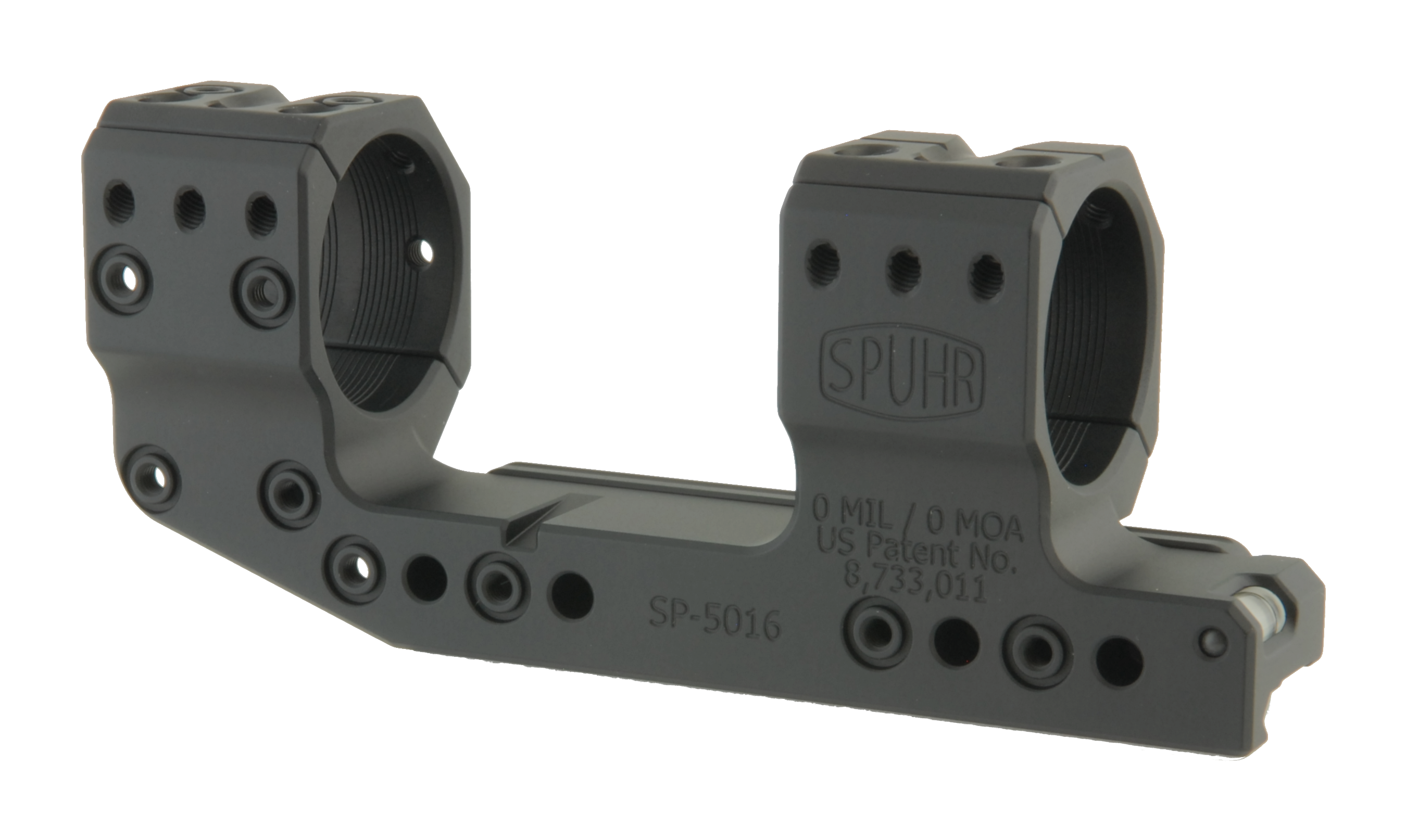 Spuhr Web Shop - SP-5016 Ø35 H38mm 0MIL PIC