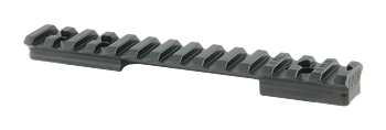 R-7001 Remington 700 SA Scope Base 0MIL